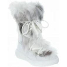 Ботинки Oscar Winter Footwer Bianco-Groenlandia ALTEA-Whi р.36 белый