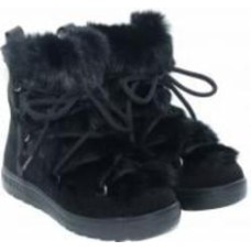 Ботинки Oscar Afterski Boots Black ANET-SHORT-Bla р.38 черный