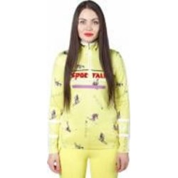 Джемпер Sportalm Hoamat 905111779-61 р. 38 желтый