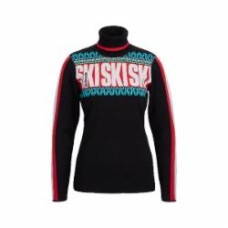 Джемпер Sportalm Bussl 905302882-59 р. 38 черный