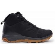 Ботинки Salomon OUTsnap CSWP L40922000 р.46 черный