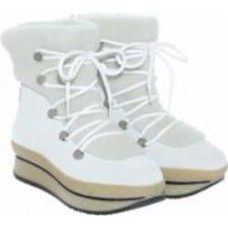 Ботинки Bressan Livingo-Bei Livingo-Bei р.37 белый