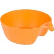 Тарелка McKinley ø140 мм 60 мм 0,45 л Bowl PP 303134-219