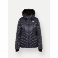 Куртка женская Colmar L.DOWN JACKET+F STARDUST 2849F9TZ-167 р.40 синяя
