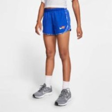 Шорты Nike G NK DRY TEMPO SHORT JDIY CT8987-433 р. L синий