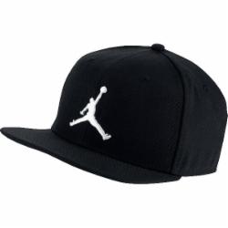 Кепка Jordan JORDAN PRO JUMPMAN SNAPBACK AR2118-013 OS черный
