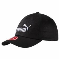 Кепка Puma ESS Cap 5291909 OS черный