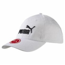 Кепка Puma ESS Cap 5291910 OS белый