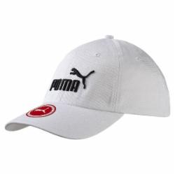 Кепка Puma ESS Cap 5291910 OS белый