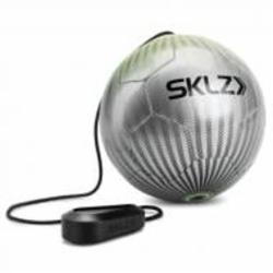 Футбольный тренажер SKLZ VOLT р. OS серый