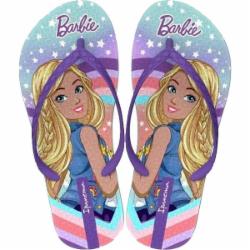 Вьетнамки Licenses BARBIE III 35667-22741 р.27 фиолетовый