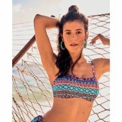 Ліф Anita Summer Stories Bella Top 8750-1.009 р.38C принт