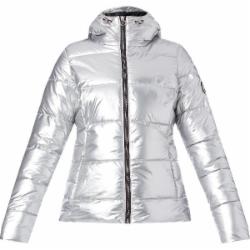 Куртка женская демисезонная McKinley Giselle wms 408264-869 р.XS серебристая