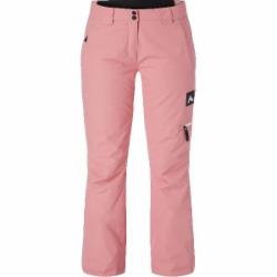 Брюки McKinley Ganina wms 408736-358 р. 40 розовый
