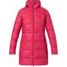 Пальто женское зимнее McKinley Jordy II pa wms 407692-289 р.XS бордовое