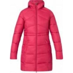 Пальто женское зимнее McKinley Jordy II pa wms 407692-289 р.XS бордовое