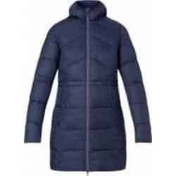 Пальто женское зимнее McKinley Jordy II pa wms 407692-519 р.XXS синее