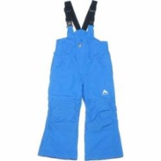 Брюки McKinley Ray II kds 294358-543 р. 110 синий
