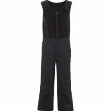 Брюки McKinley Ricky II kds 294414-057 р. 92 черный