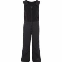 Брюки McKinley Ricky II kds 294414-057 р. 92 черный