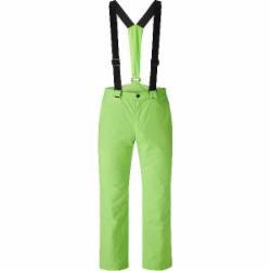Брюки McKinley Danny mn 294418-704 р. 50 салатовый