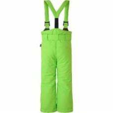 Брюки McKinley Sucre V kds 294387-704 р. 92 салатовый