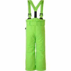 Брюки McKinley Sucre V kds 294387-704 р. 92 салатовый
