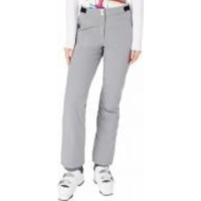 Брюки McKinley Diva wms 294475-901026 р. 34 серый