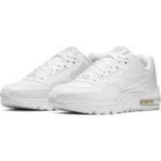 Кроссовки чоловічі демісезонні Nike AIR MAX LTD 3 687977-111 р.43 белые