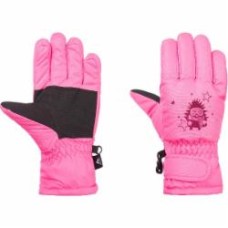 Варежки McKinley Eloi II jrs 268049-395 р.3 розовый