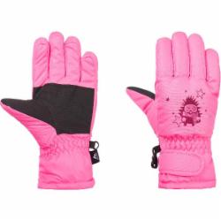 Варежки McKinley Eloi II jrs 268049-395 р.3 розовый