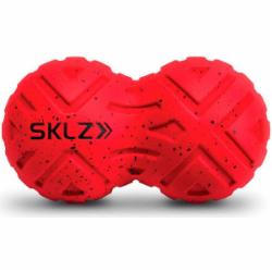 Ролик массажный SKLZ 3228 Universal Massage Roller р.OS красный