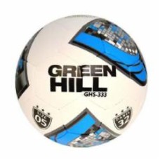 Футбольный мяч Green Hill FB-9168 р.5