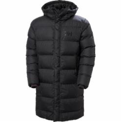 Куртка-парка мужская Helly Hansen ACTIVE LONG WINTER PARKA 53599_990 р.S черная Куртка-парка мужская Helly Hansen ACTIVE LONG WINTER PARKA 53599_990 р.S черная