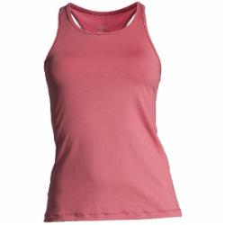 Майка Casall Classic Racerback 20450-123 р.34 розовый