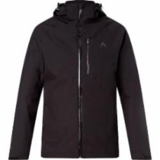 Куртка мужская зимняя McKinley Avoca 3:1 II ux 280725-050 р.S черная