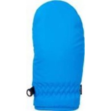 Варежки McKinley Milou II kids 268047-901543 р.3 синий