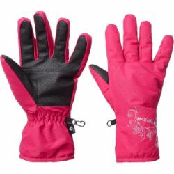 Варежки McKinley Vaean II wms 268061-413 р.7 розовый