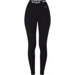 Термобрюки Rina wms 294557-057 р.34 черный