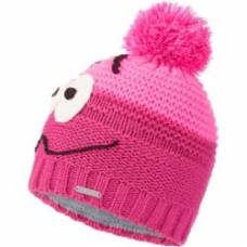 Шапка McKinley Matty jrs 408472-901413 розовый