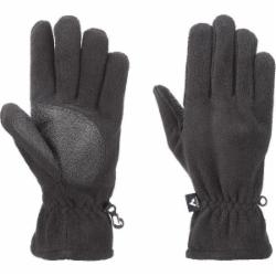 Варежки McKinley Zabidjan ux 408586-057 р.S черный