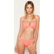 Купальник EA7 Women`s knit bikini 911026-CC417-10874 р.M розовый