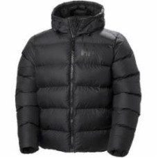 Куртка мужская зимняя Helly Hansen ACTIVE PUFFY JACKET 53523_990 р.M черная