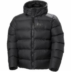 Куртка мужская зимняя Helly Hansen ACTIVE PUFFY JACKET 53523_990 р.M черная
