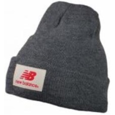 Шапка New Balance TROY H7771 р.one size темно-серый