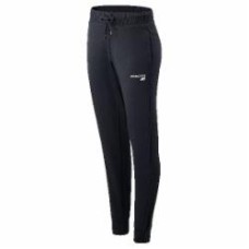 Брюки New Balance WP03805BK р. XS черный
