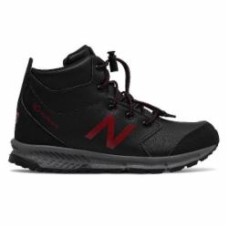 Кроссовки New Balance YT800BS2 р.22,5 черные