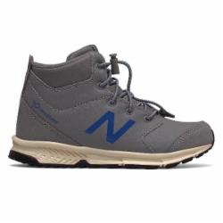 Кроссовки New Balance YT800SC2 р.21,5 серые