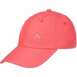 Кепка McKinley New Tesslin jrs 262469-403 50 коралловый
