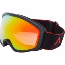 Горнолыжная маска McKinley Ten-Seven Revo 409246-902050 S Ten-Seven Revo черный